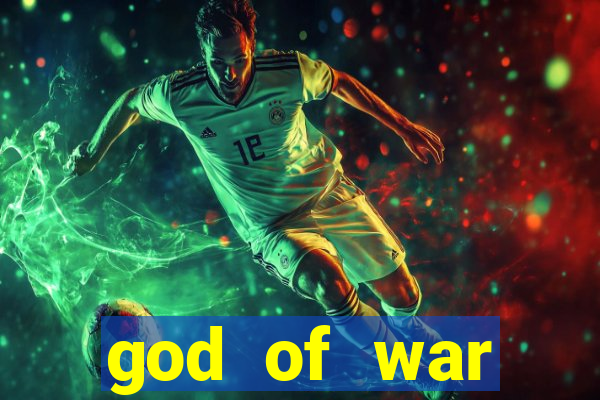 god of war ascension ps2